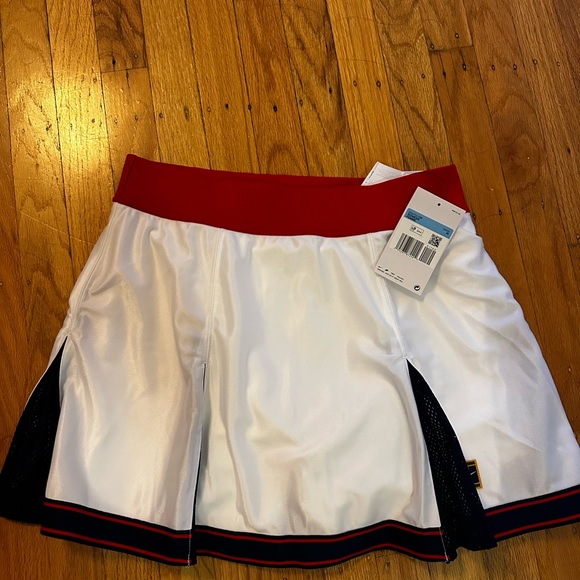 Nike Tennis top and skirt set - Picture 4 of 6